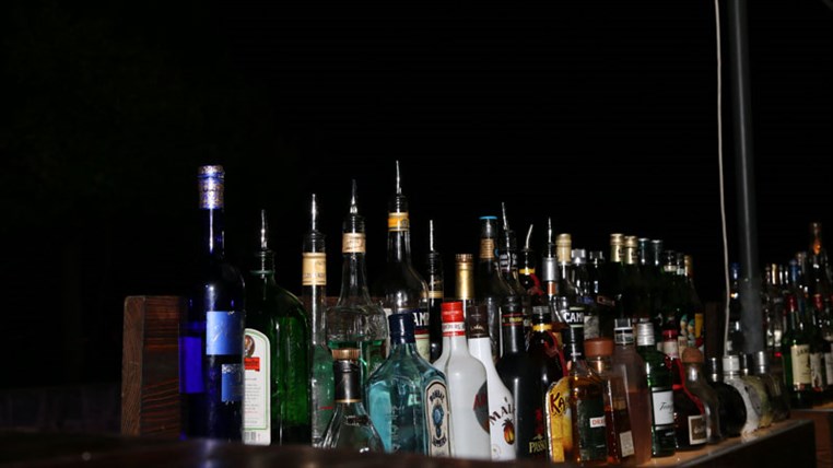 1188 on Saturday Night